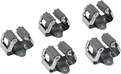 Metafranc Gereedschapsklem 5-Delig - WU9952610 Metafranc Gereedschapsklem 5-Delig - WU9952610