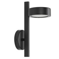 Wandlamp LED Orion zwart - thumbnail