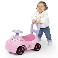 Driewieler Smoby Minnie Roze 2 in 1 - thumbnail