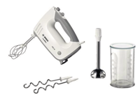 Bosch MFQ36470 ErgoMixx handmixer - thumbnail