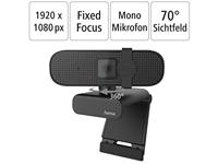 Hama Pc-webcam C-400 1080p - thumbnail