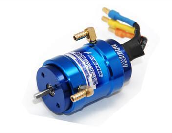 Hobbywing Seaking 3900KV-2848SL motor Hobbywing Seaking 3900KV-2848SL motor