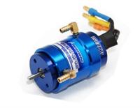 Hobbywing Seaking 3900KV-2848SL motor - thumbnail