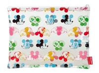 Waterbestendige tas Mickey Mouse Clubhouse Beach Multicolour Transparant - thumbnail