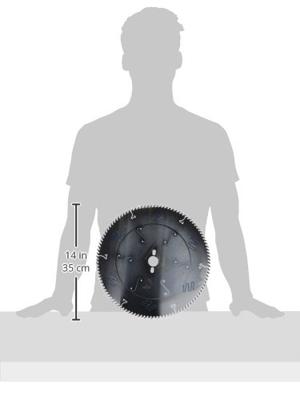 Bosch Accessoires Cirkelzaagblad Top Precision Best for Laminated Panel Fine 350 x 30 x 3,5 mm, 108 1st - 2608642107