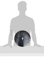 Bosch Accessories Top Precision 2608642107 Hardmetaal-cirkelzaagblad 350 x 30 x 3.5 mm Aantal tanden: 108 1 stuk(s) - thumbnail