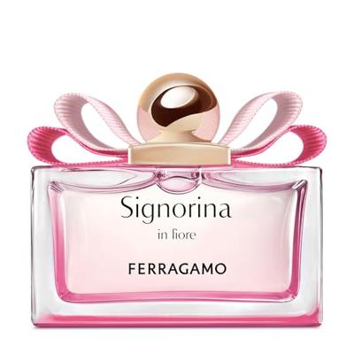 Ferragamo - S. Ferragamo Uomo Urban Feel Eau de Toilette Spray 100 ml Heren