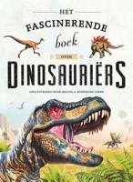 Dinosauriers Het Fascinerende Boek - thumbnail