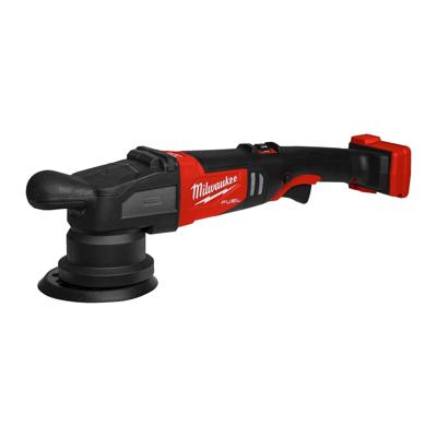 Milwaukee M18 FROP15-0X Accu excentrische polijstmachine 125mm 18V Basic Body in HD-Box - 4933478834