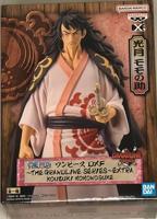 One Piece DXF - The Grandline Series Extra Figure - Kouzuki Momonosuke - thumbnail