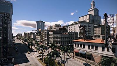 Mafia 3 Mafia 3