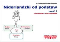 Niderlandzki od podstaw - czasownki Nederlandse werkwoorden voor Poolstaligen (Paperback) - thumbnail