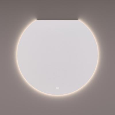 Spiegel Hipp Design SPV SL Plafond Halfrond 140x130 cm Met Verlichting Incl. Spiegelverwarming Spiegel Hipp Design SPV SL Plafond Halfrond 140x130 cm Met Verlichting Incl. Spiegelverwarming
