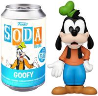 Disney Funko Vinyl Soda: Goofy - thumbnail