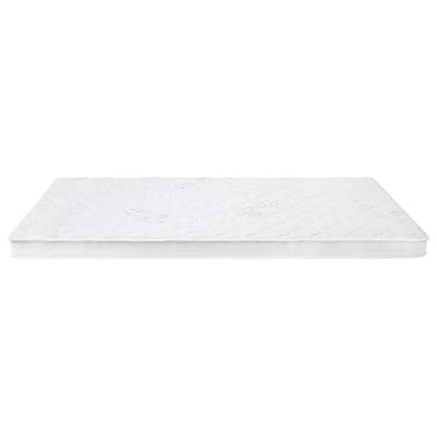 Topmatras 7 cm gelschuim 100x200 cm - thumbnail