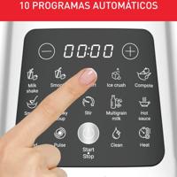 Handblender Rowenta LM835D Zwart 1400 W - thumbnail