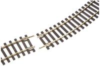 H0 Piko A-rails 55211 Gebogen rails 6 stuk(s) - thumbnail