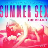 Summer Sex 2: The Beach - thumbnail
