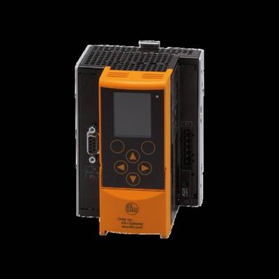 ifm Electronic AC1412 AC1412 Gateway 1 stuk(s)