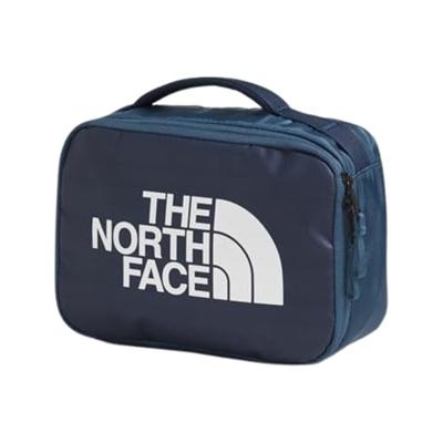 The North Face Base Camp Voyager Toilettas Shady Blue/Summit Navy 4L