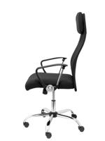 Bureaustoel Foröl 32DBD840 Zwart - thumbnail