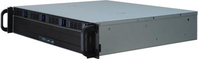 Inter-Tech IPC 2U-2404S Inter-Tech IPC 2U-2404S