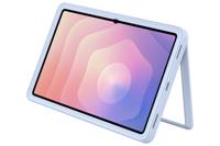Samsung Frame Cover voor Tab S11 Ultra Tablethoesje Blauw - thumbnail
