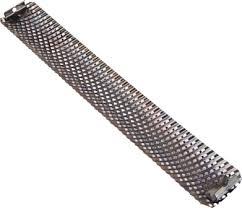 Stanley handgereedschap Surform Reserveblad Halfrond 255mm x 39mm - 5-21-299 - 5-21-299 Stanley handgereedschap Surform Reserveblad Halfrond 255mm x 39mm - 5-21-299 - 5-21-299