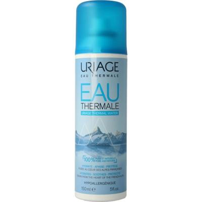 Uriage Thermaal Water Uriage Thermaal Water