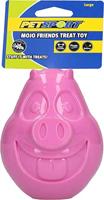 Mojo Friends Treat Ball Large Pig - thumbnail