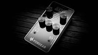 Foxgear Jeenie Analog Guitar Interface - thumbnail