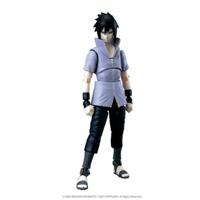Naruto Shippuden Ultimate Legends Figure - Sasuke Uchiha (Final Valley) - thumbnail
