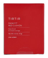 Tirtir Mask Fit Red Mini Cushion Foundation 4.50 ml - thumbnail