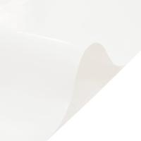VidaXL Dekzeil 650 g/m² 3x5 m wit - thumbnail