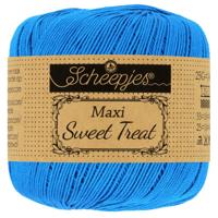 Scheepjes Maxi Sweet Treat - 215 Royal Blue - thumbnail