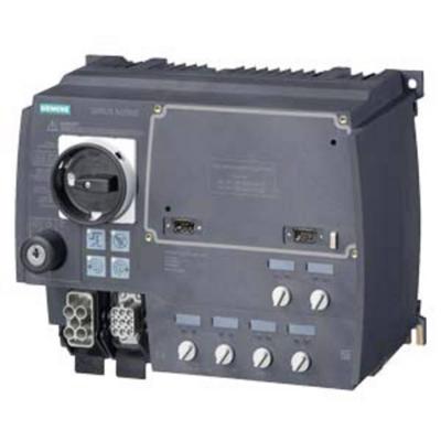 Siemens 3RK1395-6LS71-3AD5 3RK13956LS713AD5 Motorstarter Motorvermogen bij 400 V 5.5 kW 400 V Nominale stroom 12 A Siemens 3RK1395-6LS71-3AD5 3RK13956LS713AD5 Motorstarter Motorvermogen bij 400 V 5.5 kW 400 V Nominale stroom 12 A