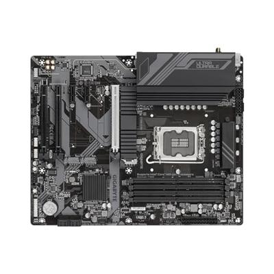 Gigabyte Z790 D AX Moederbord Socket Intel LGA 1700 Vormfactor ATX Moederbord chipset Intel® Z790