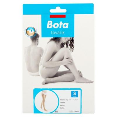 Bota Tovarix 20/i Kous Agh+p Natur Small
