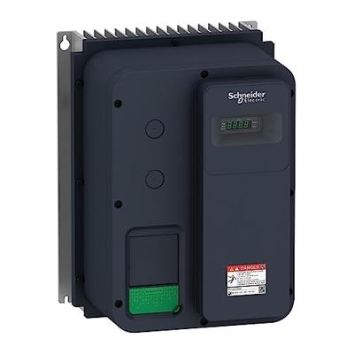 Schneider Electric Frequentieregelaar ATV320U40N4W 4 kW 3-fasig 380 V, 500 V