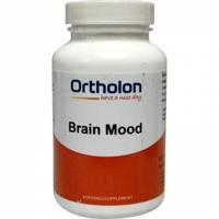 Ortholon Brain Mood Capsules - thumbnail