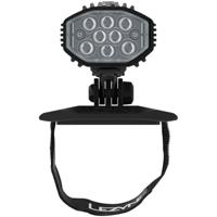 Lezyne lite drive 1200+ helmet lamp - thumbnail