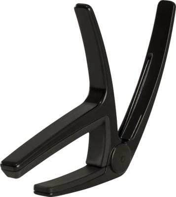 Fender Laurel Electric Capo