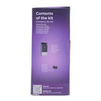 Philips Buitenunit voor Video-deurintercom 2-draads Wit - thumbnail