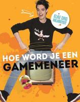 Hoe word je een GameMeneer (Hardback) - thumbnail