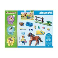 Playmobil 70523 Country Collectie Pony Welsh - thumbnail