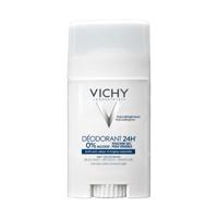 Vichy Deodorant Stick Droog Effect 24 uur 40ml - thumbnail
