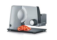 Snijmachine Graef Sliced Kitchen S32000 Grijs - thumbnail