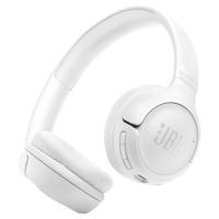 JBL Tune 530BT Hoofdtelefoon Wit - thumbnail