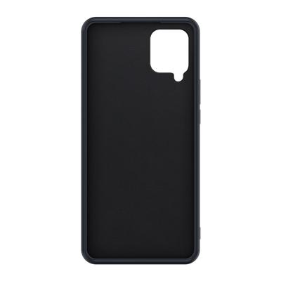 Valenta Leather Back Cover Snap Samsung Galaxy A42/A42 5G Black Valenta Leather Back Cover Snap Samsung Galaxy A42/A42 5G Black
