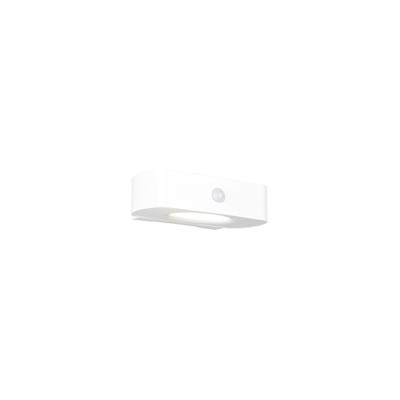 Trio Solar wandlampBilbao wit hybride - R23336201